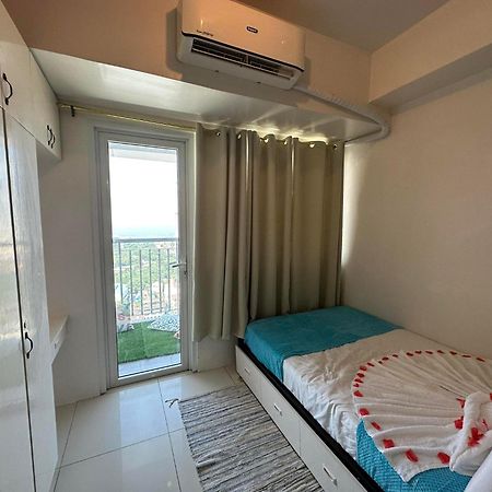 Green Residences Staycation By Pbyy Маніла Екстер'єр фото