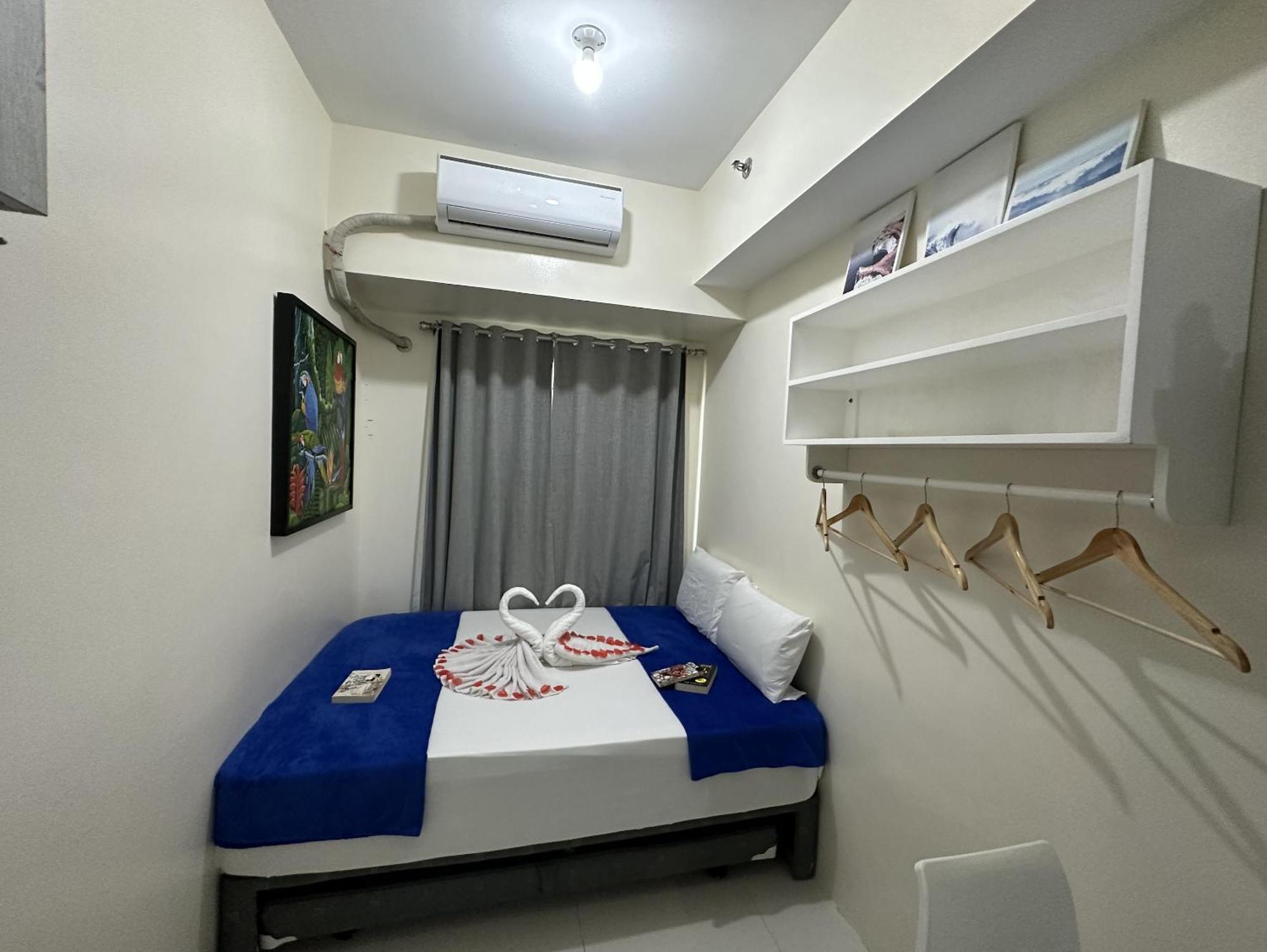 Green Residences Staycation By Pbyy Маніла Номер фото
