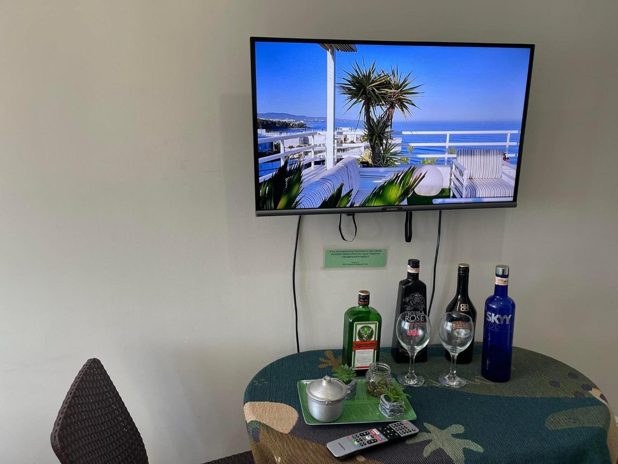 Green Residences Staycation By Pbyy Маніла Номер фото