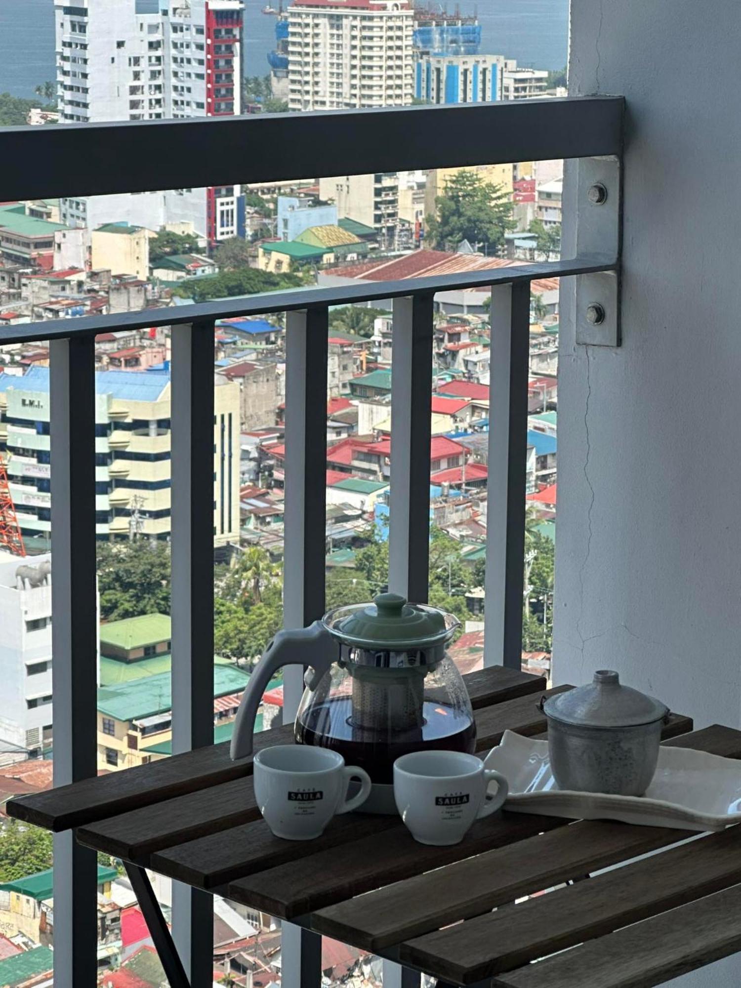 Green Residences Staycation By Pbyy Маніла Номер фото