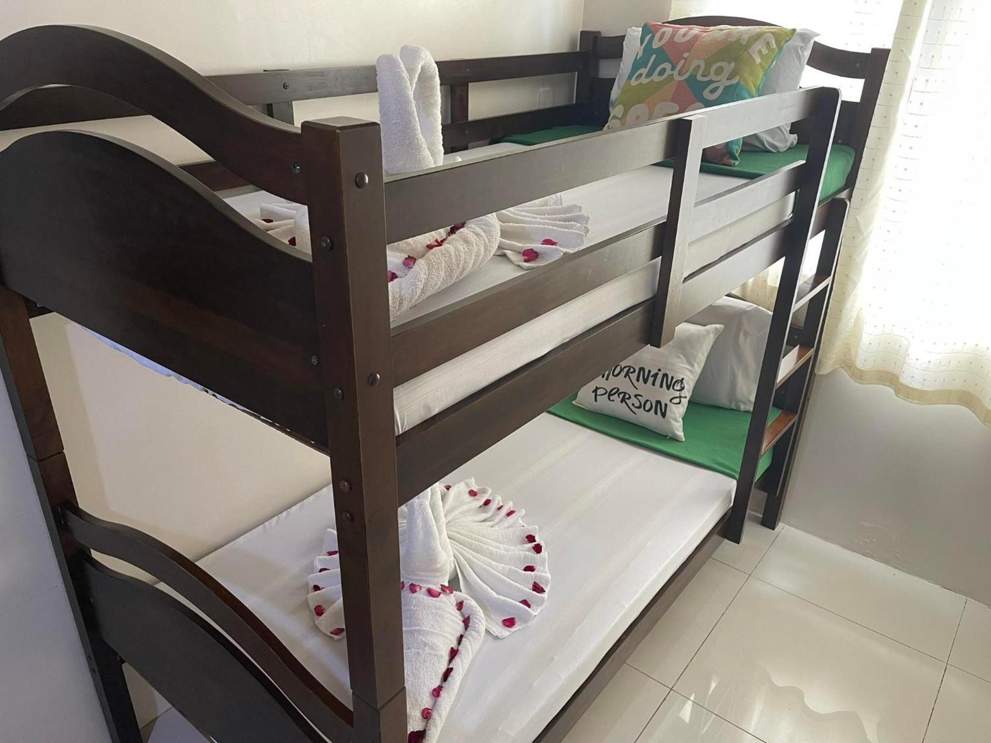 Green Residences Staycation By Pbyy Маніла Номер фото