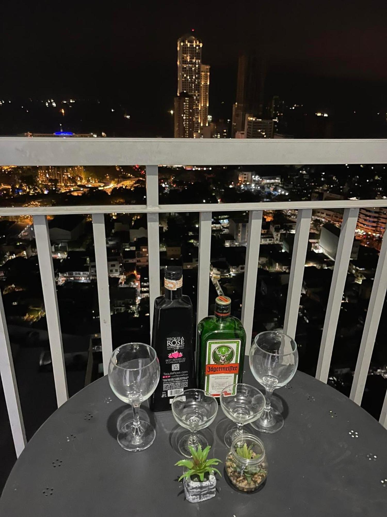 Green Residences Staycation By Pbyy Маніла Номер фото